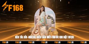 Kèo Tài Xỉu - Những Điều Cần Biết Trước Khi Đặt Cược